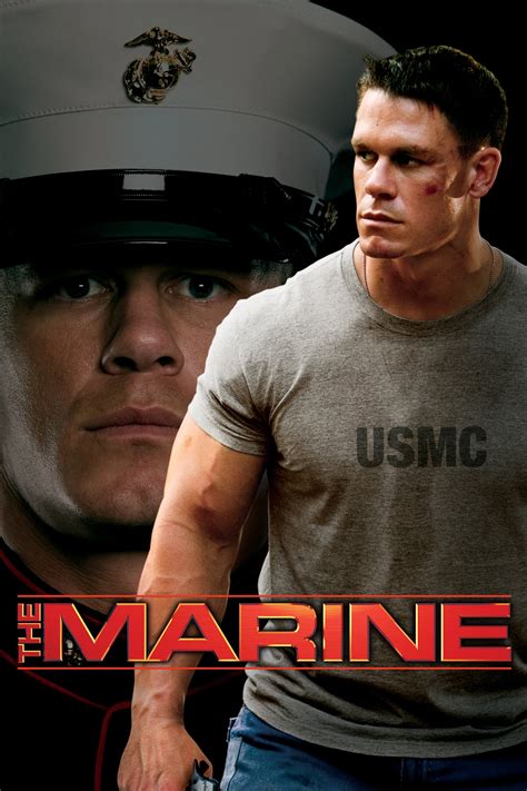 the marine movie cast